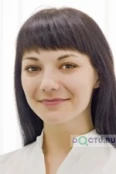 Суменкова Оксана Евгеньевна - Кемерово