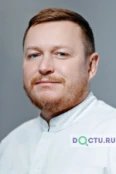 Сумин Вадим Сергеевич - Санкт-Петербург