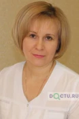 Сумина Елена Владимировна - Барнаул