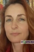 Сумина Олеся Владимировна - Ставрополь