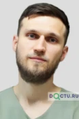 Сумкин Дмитрий Александрович - Владимир