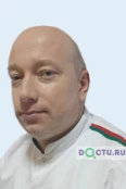 Сумкин Максим Викторович - Саранск