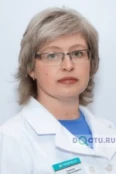 Сумкина Елена Вячеславовна - Тамбов
