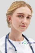 Сумкина Мария Геннадьевна - Муром