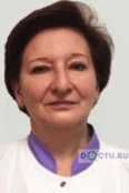 Сумотохина Ольга Борисовна - Москва