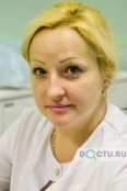 Сумская Татьяна Владимировна - Мурманск
