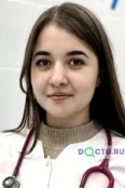 Сумзина Алиса Викторовна - Симферополь