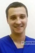 Сун-Сай Дмитрий Геннадьевич - Санкт-Петербург