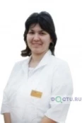 Сунчелеева Светлана Игоревна - Самара