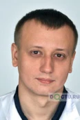 Сунцов Владимир Викторович - Ростов-на-Дону