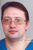 Сундеев Сергей Викторович - Липецк