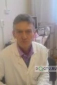 Сундуков Василий Викторович - Симферополь