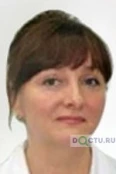 Сундушникова Наталья Валерьевна - Москва