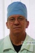 Сундырев Анатолий Александрович - Киров