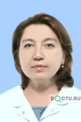Сунегина Ирина Викторовна - Екатеринбург