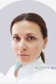 Сунгаева Инга Васильевна - Москва