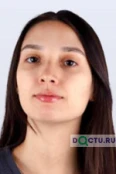 Сунгатуллина Алия Ильдаровна - Казань