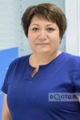 Сунгатуллина Флера Фаатовна - Казань