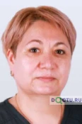Сунгатуллина Флера Фоатовна - Казань