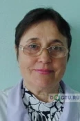 Сунгоркина Татьяна Михайловна - Чебоксары