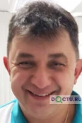 Сунгуров Михаил Владимирович - Новокузнецк