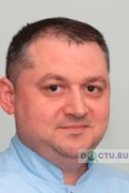 Сунгуров Руслан Рашитович - Москва