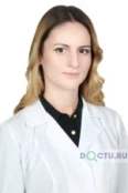 Суняйкина Екатерина Петровна - Екатеринбург