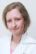 Суняйкина Марина Владимировна - Москва