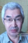 Сунхалыров Алексей Васильевич - Якутск