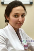 Сунозова Галина Дмитриевна - Хабаровск
