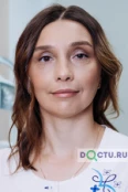 Сунозова Оксана Евгеньевна - Челябинск
