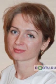 Супильникова Юлия Анатольевна - Самара