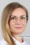 Суплина Ирина Борисовна - Саратов
