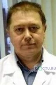 Супоня Юрий Николаевич - Ульяновск
