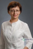Супрядкина Татьяна Вячеславовна - Архангельск
