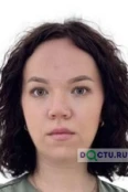 Супрун Анастасия Анатольевна - Киров