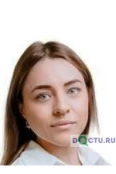 Супрун Анастасия Петровна - Барнаул