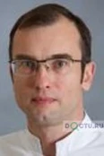 Супрун Дмитрий Анатольевич - Москва