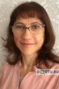 Супрун Оксана Валентиновна - Сочи
