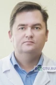 Супрун Владимир Павлович - Астрахань