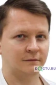 Супрунов Игорь Константинович - Тюмень