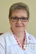 Супрунова Елена Сергеевна - Воронеж