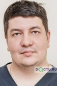 Сураев Дмитрий Владимирович - Ульяновск