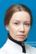 Суранова Анна Анатольевна - Москва