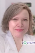 Сурат Марина Анатольевна - Москва