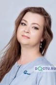 Суравцова Юлия Сергеевна - Владивосток
