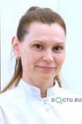 Суравенкова Ольга Владимировна - Нижний Новгород