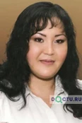 Суразакова Анна Павловна - Ростов-на-Дону