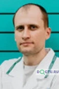 Сурцев Консантин Сергеевич - Кемерово