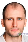 Сурцев Константин Сергеевич - Кемерово